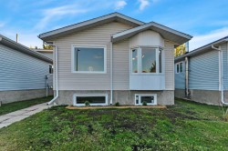 65 Roberts Crescent Red Deer, AB T4P 3K7