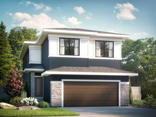 80 Heritage Ridge  Cochrane, AB T4C 2J8