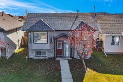 35 Jepsen Crescent Red Deer, AB T4P 0A9
