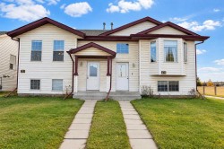 233 Kendrew Drive Red Deer, AB T4P 3Z1