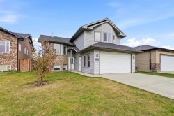 138 Jenner Crescent Red Deer, AB T4P 0E4