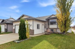 272 Jennings Crescent Red Deer, AB T4P 4G3
