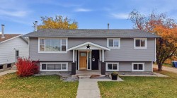 7 Opal Avenue Red Deer, AB T4P 1S9