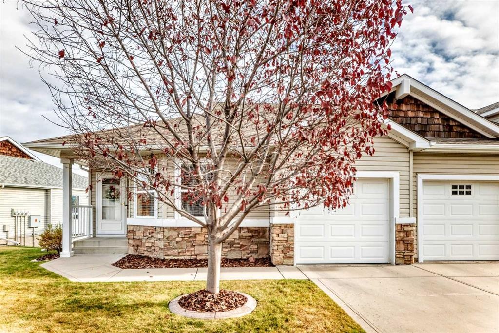 413 Jenkins Drive, Red Deer, AB