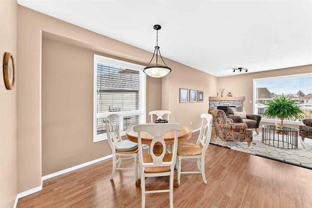 413 Jenkins Drive, Red Deer, AB