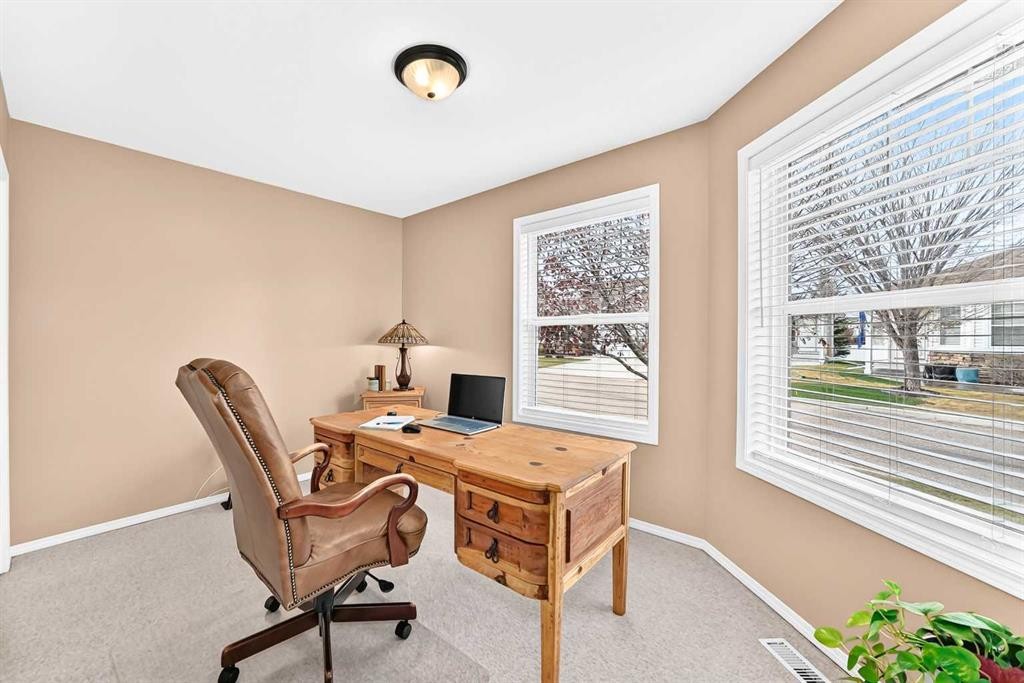 413 Jenkins Drive, Red Deer, AB