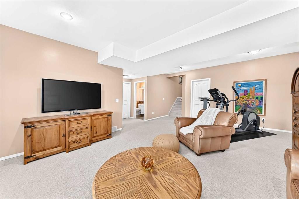 413 Jenkins Drive, Red Deer, AB