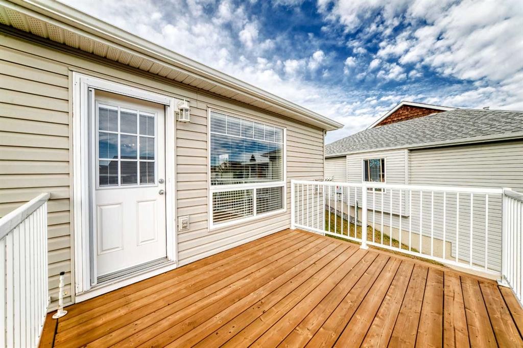 413 Jenkins Drive, Red Deer, AB