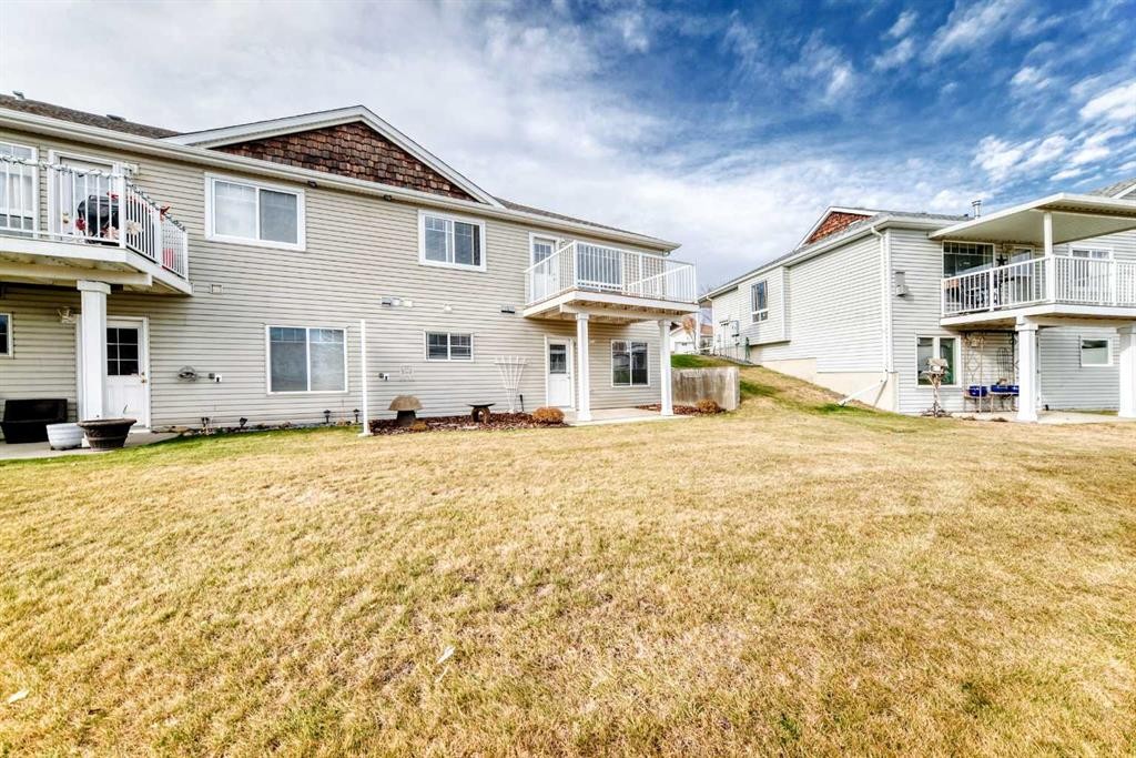 413 Jenkins Drive, Red Deer, AB