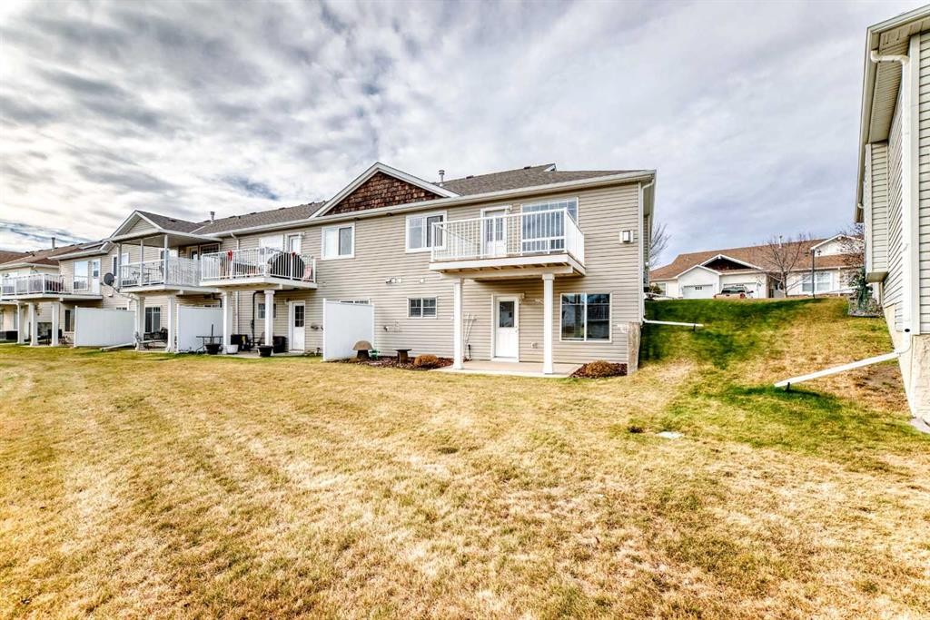 413 Jenkins Drive, Red Deer, AB