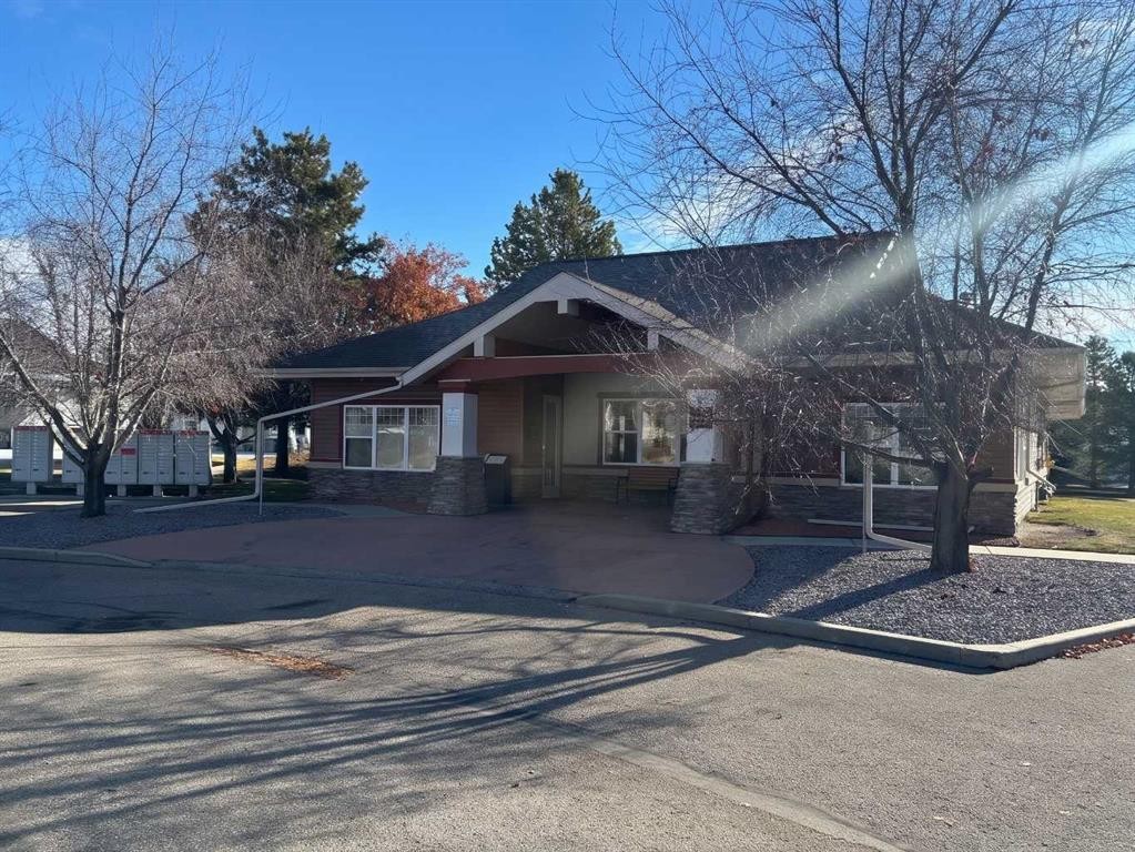 413 Jenkins Drive, Red Deer, AB