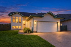 133 Wellington Close Blackfalds, AB T0M 0J0