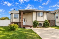 127 Dolan Close Red Deer, AB T4R 3A3