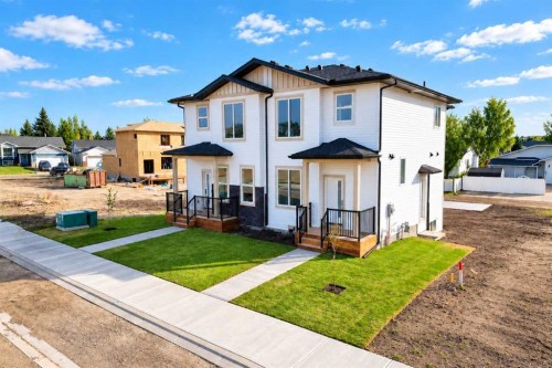 4353 61 Avenue  Innisfail, AB T4G 0P3