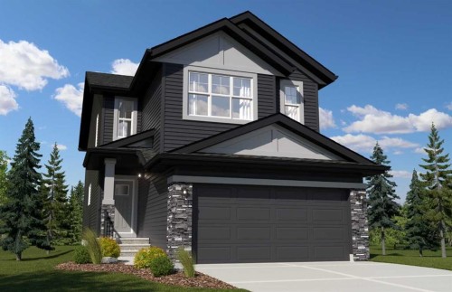 113 Southborough Common  Cochrane, AB T4C 3J6