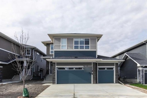 271 Dawson Wharf Rise EAST Chestermere, AB T1X 2W2
