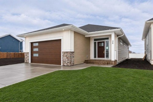 26 Norseman Close  Penhold, AB T4G 0G5