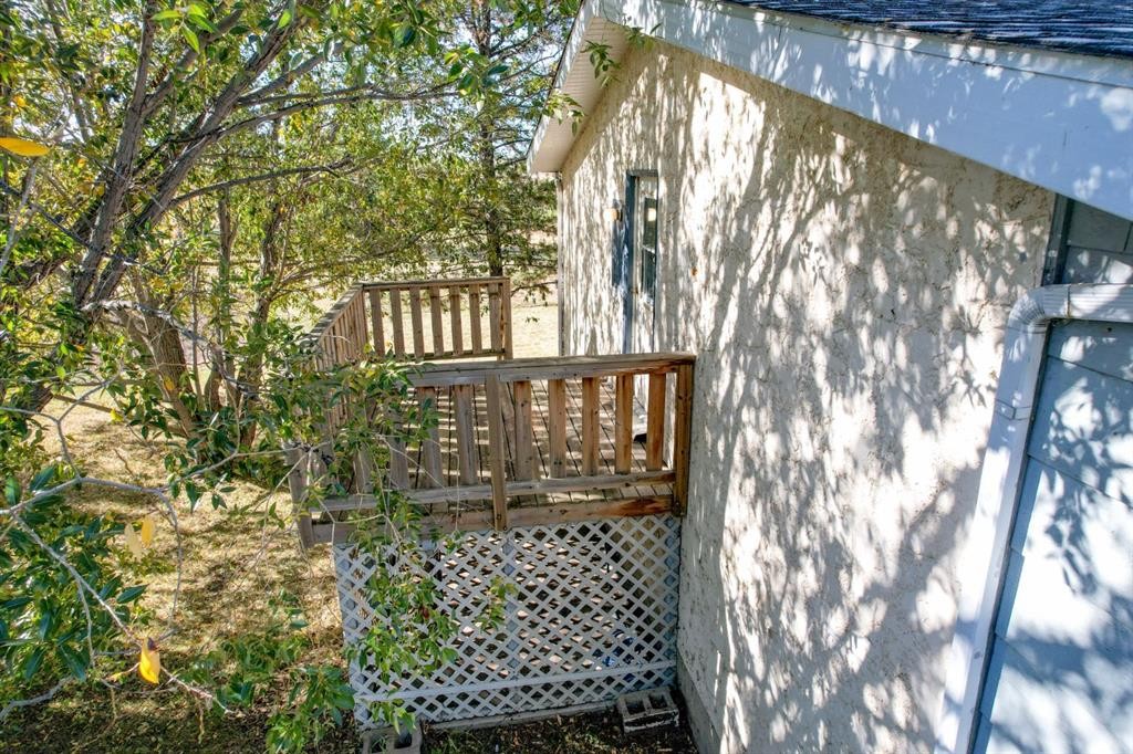 4 Sproule Place, Bashaw, AB