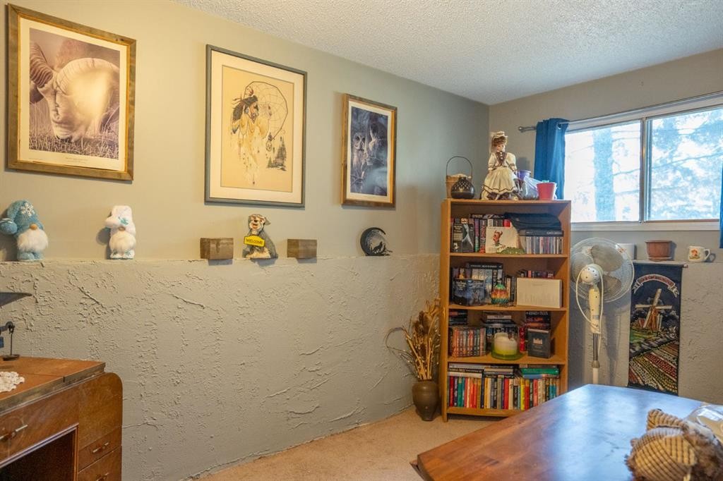 4 Sproule Place, Bashaw, AB
