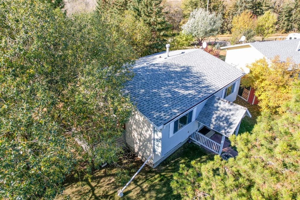 4 Sproule Place, Bashaw, AB