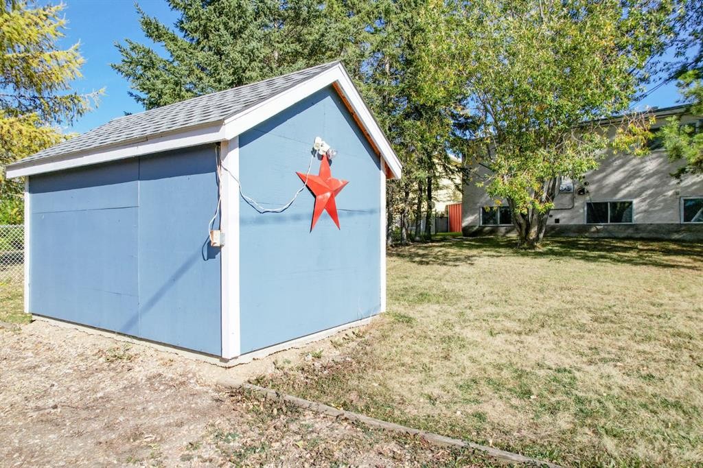 4 Sproule Place, Bashaw, AB