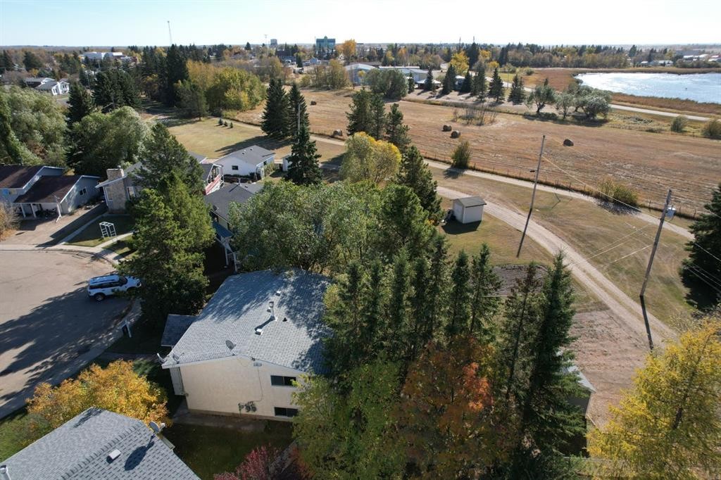4 Sproule Place, Bashaw, AB