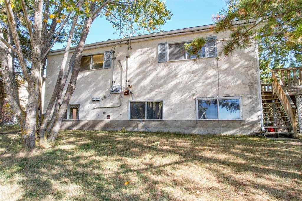 4 Sproule Place, Bashaw, AB