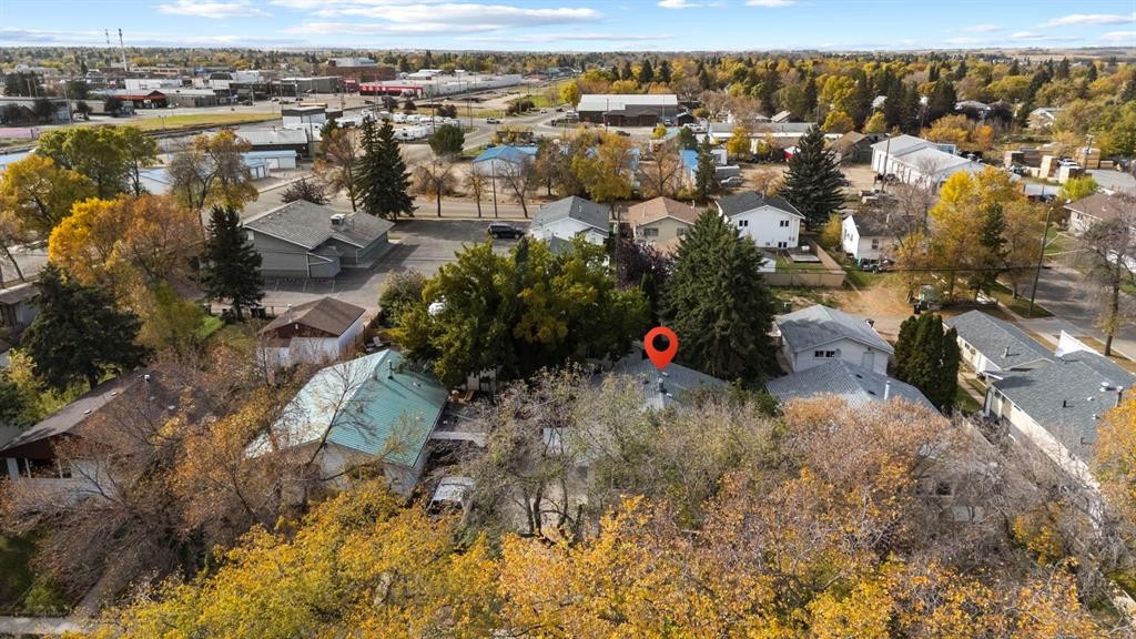 5218 45 Street, Camrose, AB