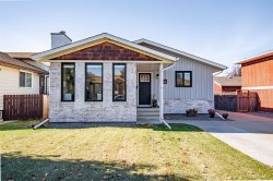 112 Carroll Crescent Red Deer, AB T4P 2T5