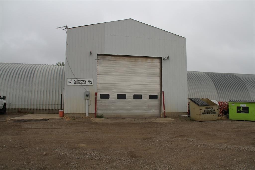 5704 54 Avenue, Taber, AB