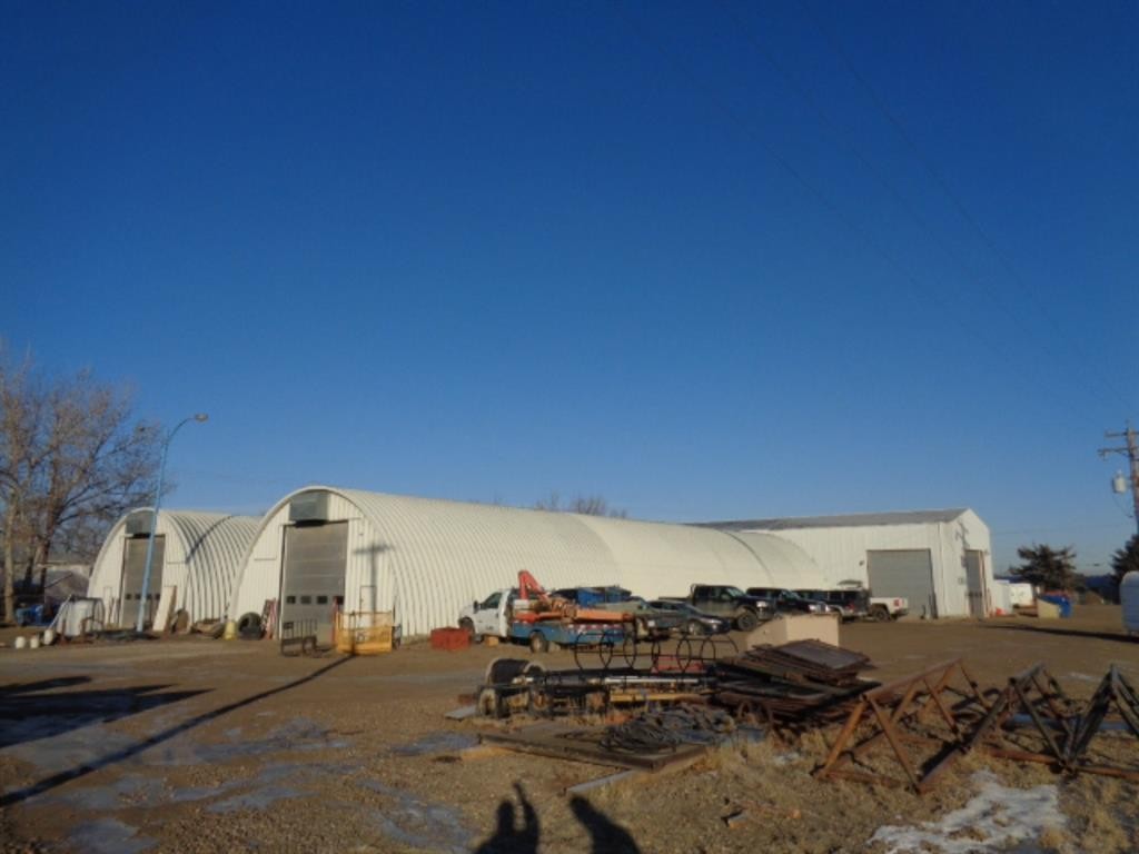 5704 54 Avenue, Taber, AB