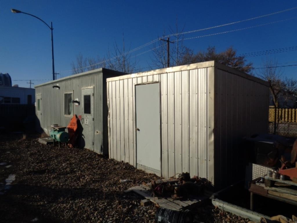 5704 54 Avenue, Taber, AB