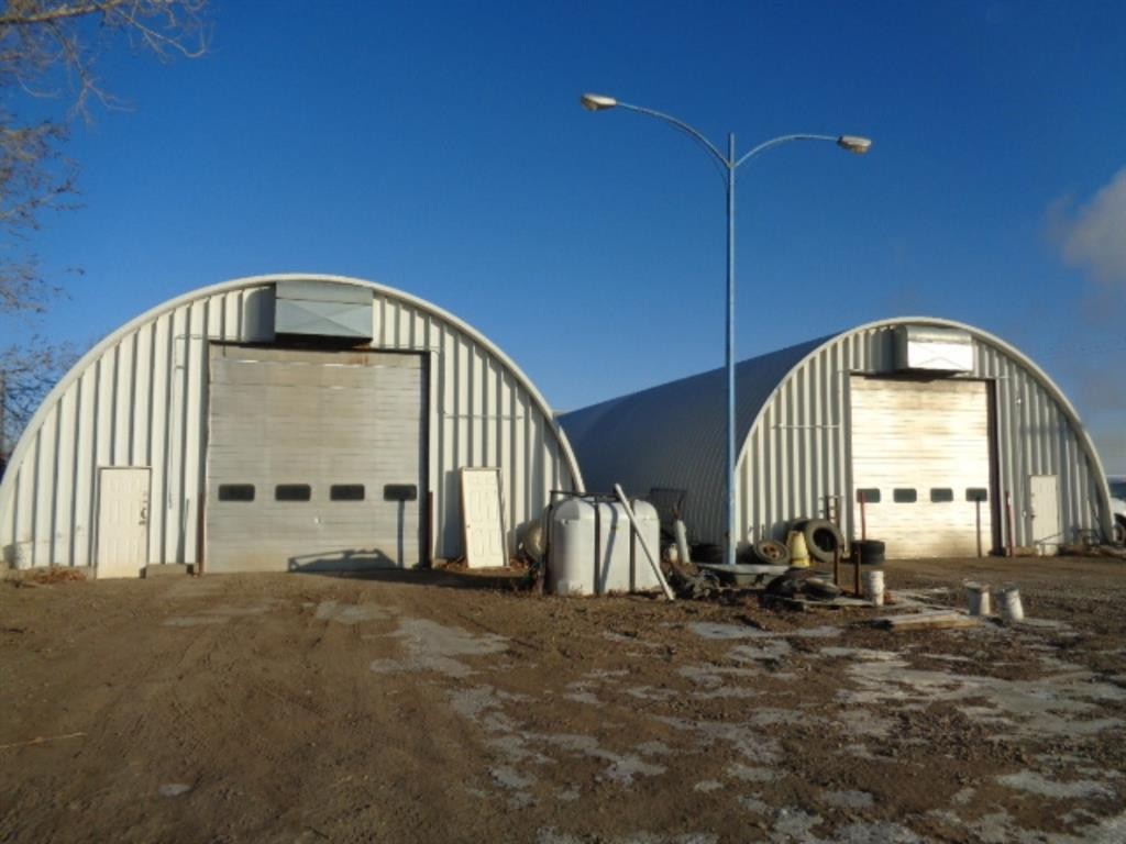 5704 54 Avenue, Taber, AB