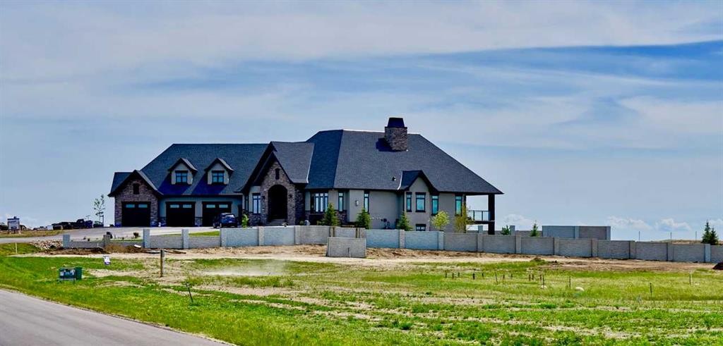 5 Edgemoor Way West, Rural Lethbridge County, AB