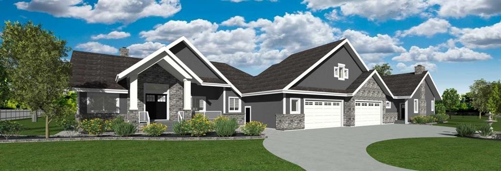 9 Edgemoor Way West, Rural Lethbridge County, AB