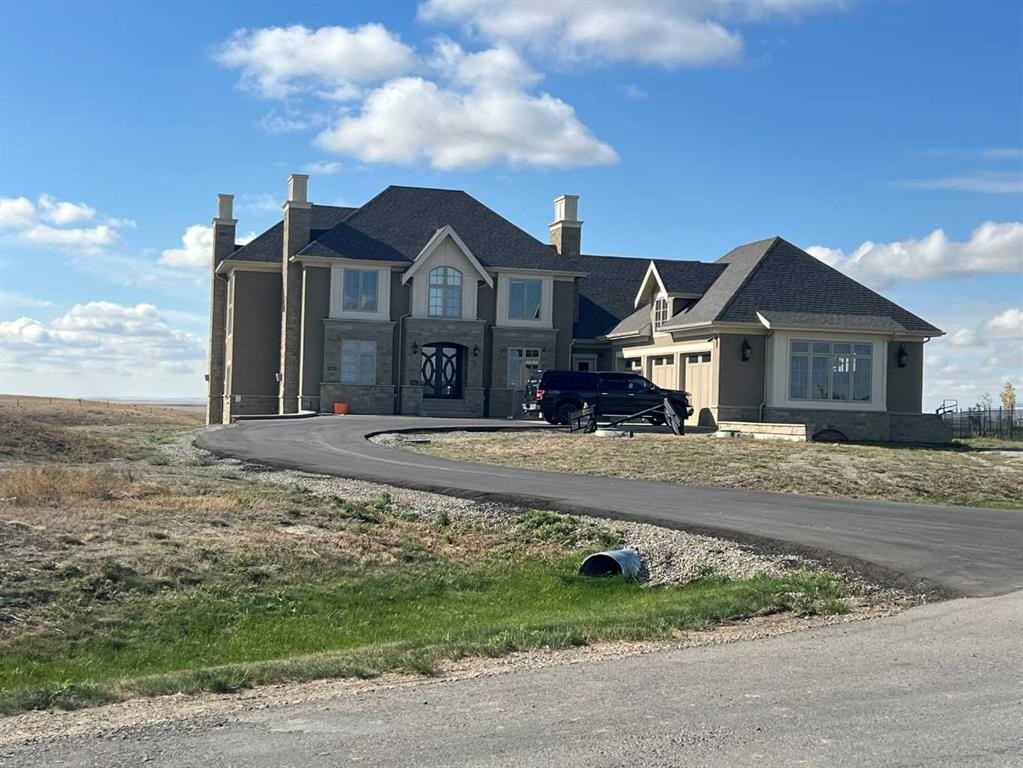 9 Edgemoor Way West, Rural Lethbridge County, AB