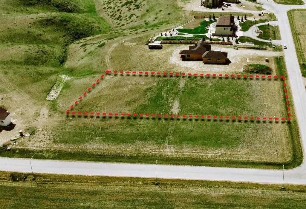 30 Edgemoor Way West, Rural Lethbridge County, AB