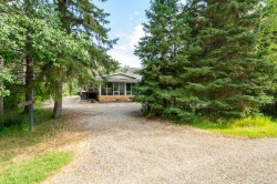 102-4042 Highway 587 Rural Red Deer County, AB T0M 0K0