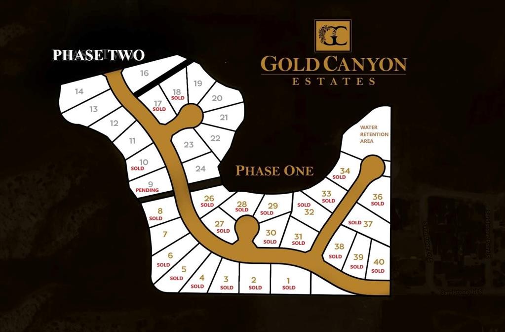 701 Gold Canyon Bay South, Lethbridge, AB