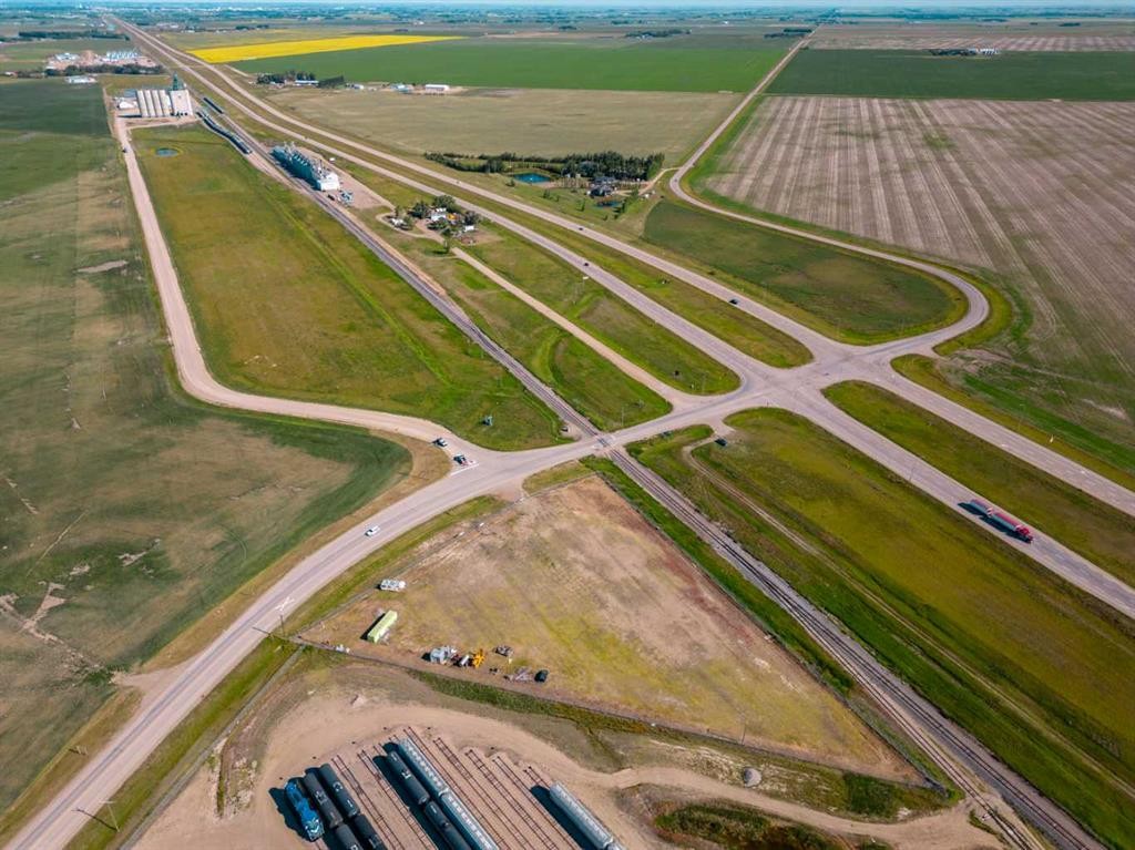 75005 Hwy 845 Highway, Rural Lethbridge County, AB