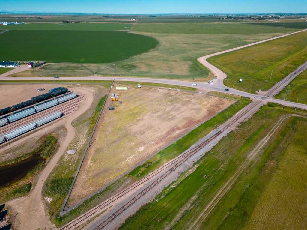 75005 Hwy 845 Highway, Rural Lethbridge County, AB