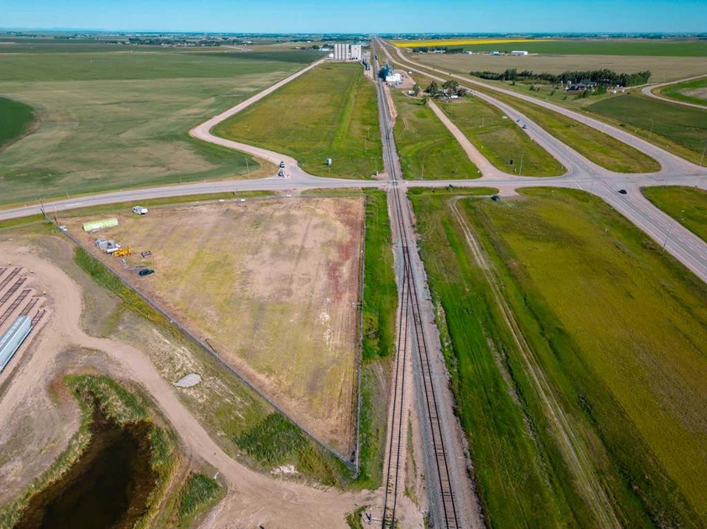 75005 Hwy 845 Highway, Rural Lethbridge County, AB