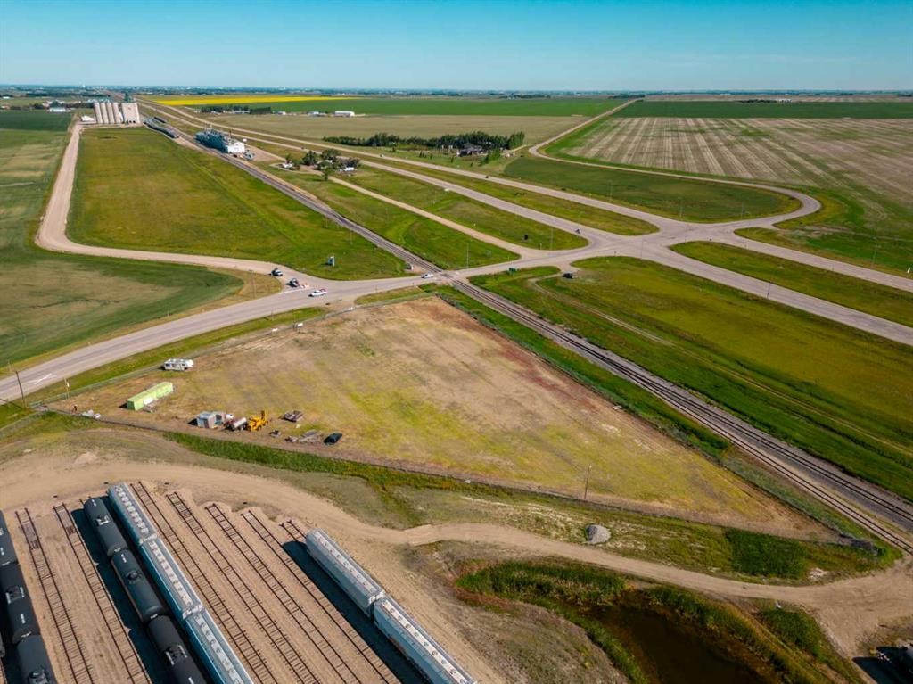 75005 Hwy 845 Highway, Rural Lethbridge County, AB