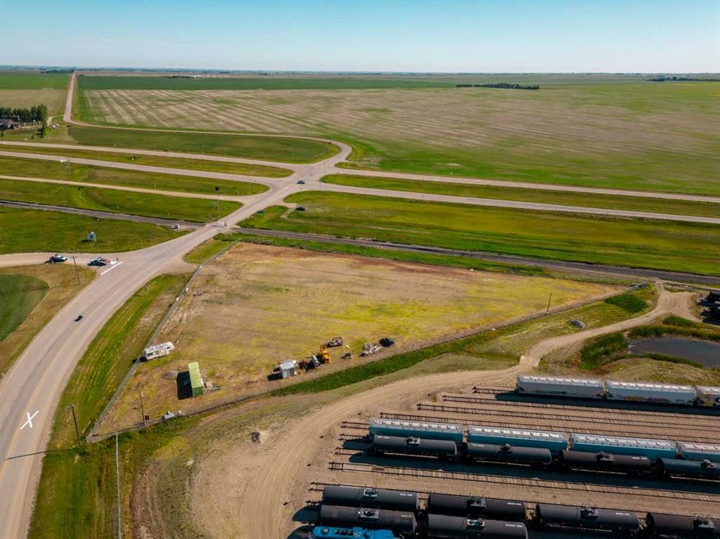 75005 Hwy 845 Highway, Rural Lethbridge County, AB