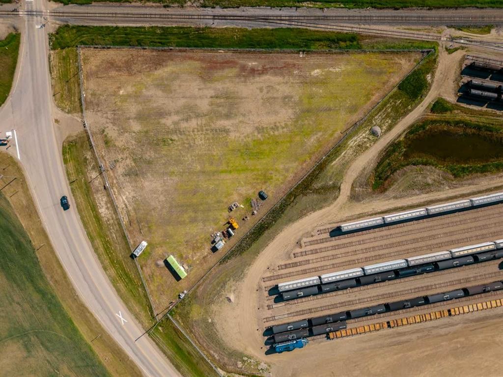 75005 Hwy 845 Highway, Rural Lethbridge County, AB