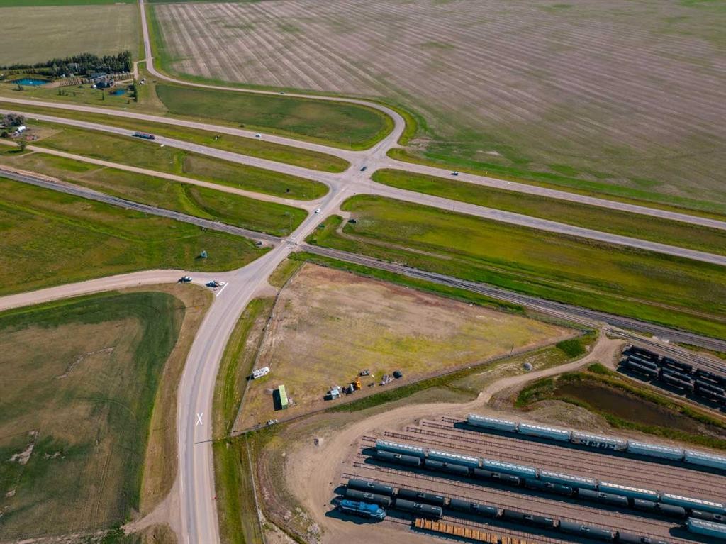 75005 Hwy 845 Highway, Rural Lethbridge County, AB