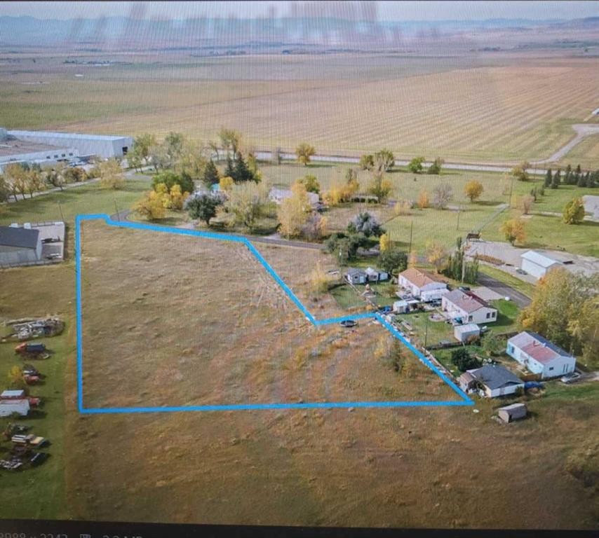 Tbd Tbd Other, Claresholm, AB