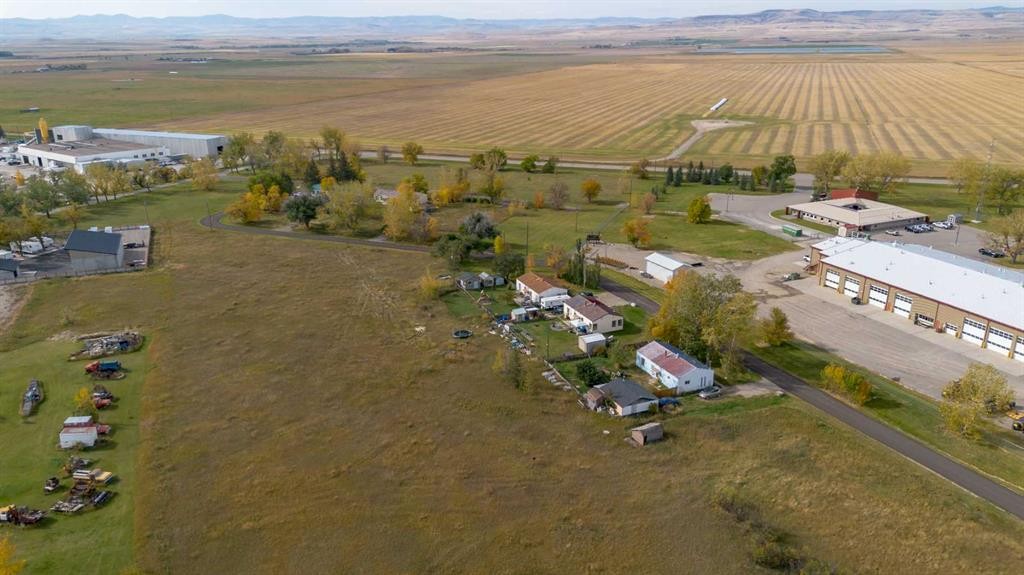 Tbd Tbd Other, Claresholm, AB