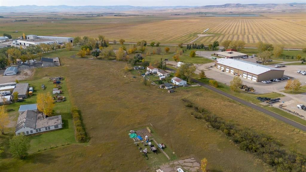 Tbd Tbd Other, Claresholm, AB