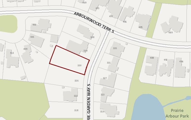 330 Prairie Garden Way South, Lethbridge, AB